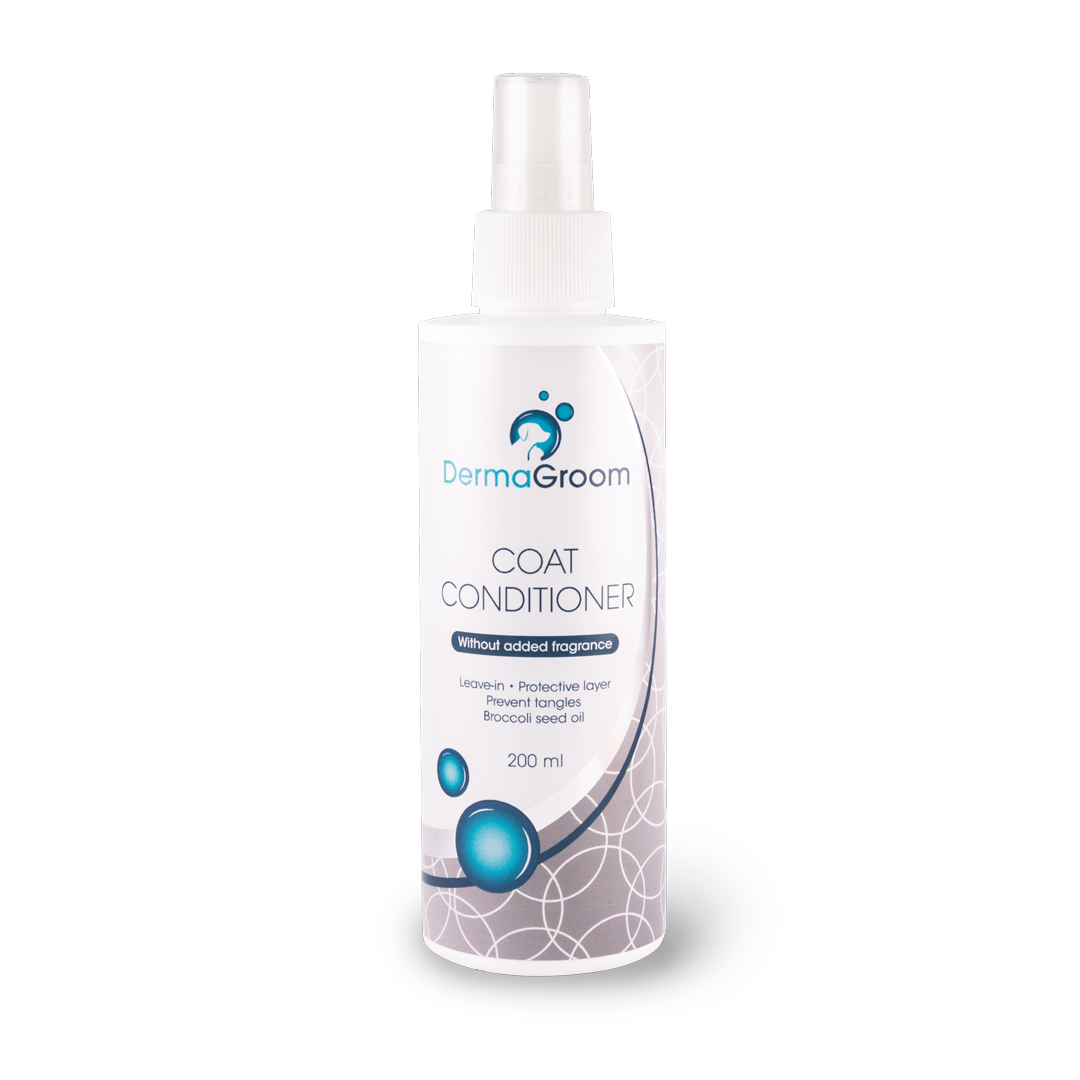 Coat conditioner Leave-In Vachtconditione