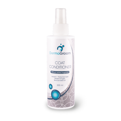 Coat conditioner Leave-In Coat Conditioner