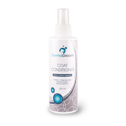 Coat conditioner Leave-In Vachtconditione